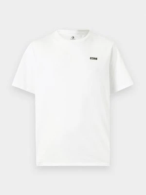 T-shirt z nadrukiem Converse