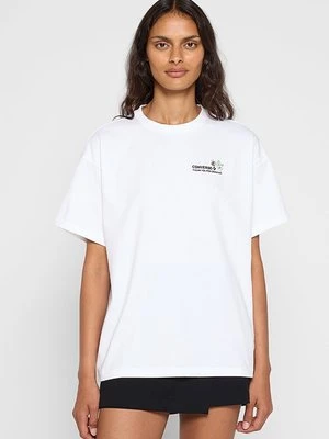 Zdjęcie produktu T-shirt z nadrukiem Converse