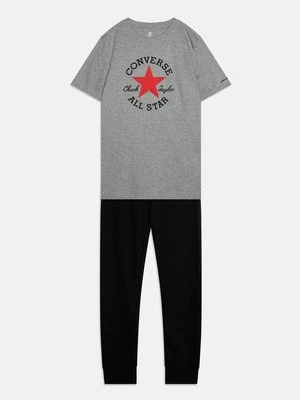 T-shirt z nadrukiem Converse