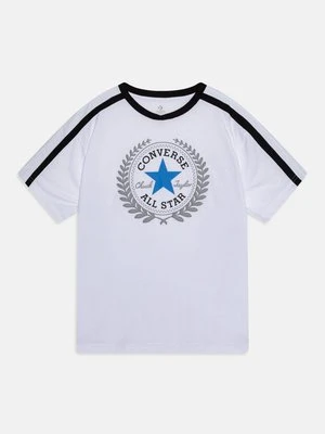Zdjęcie produktu T-shirt z nadrukiem Converse