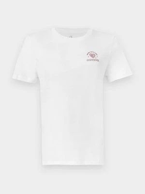 Zdjęcie produktu T-shirt z nadrukiem Converse