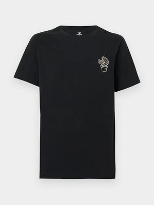 Zdjęcie produktu T-shirt z nadrukiem Converse