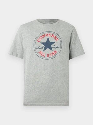 T-shirt z nadrukiem Converse