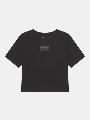 T-shirt z nadrukiem Converse