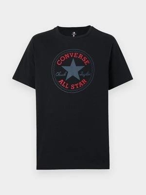 T-shirt z nadrukiem Converse