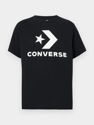 Zdjęcie produktu T-shirt z nadrukiem Converse