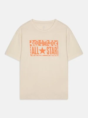 Zdjęcie produktu T-shirt z nadrukiem Converse
