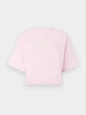 Zdjęcie produktu T-shirt z nadrukiem Converse