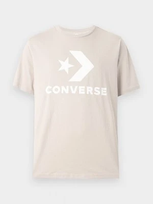 T-shirt z nadrukiem Converse