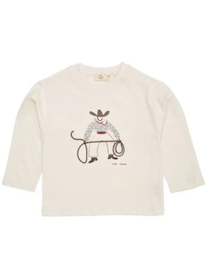 T-shirt z nadrukiem Copenhagen Colors