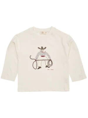 T-shirt z nadrukiem COPENHAGEN COLORS
