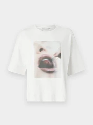 T-shirt z nadrukiem Copenhagen Muse