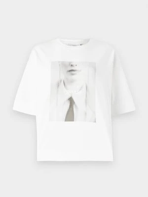 T-shirt z nadrukiem Copenhagen Muse