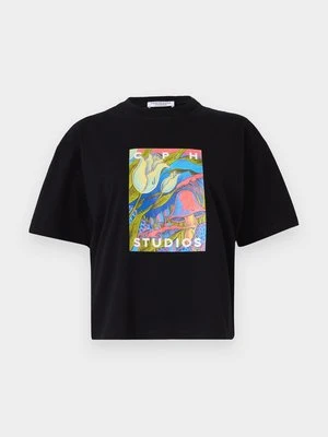 T-shirt z nadrukiem Copenhagen Studios