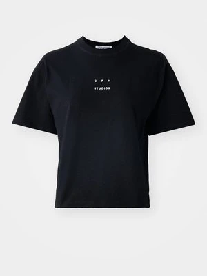 T-shirt z nadrukiem Copenhagen Studios