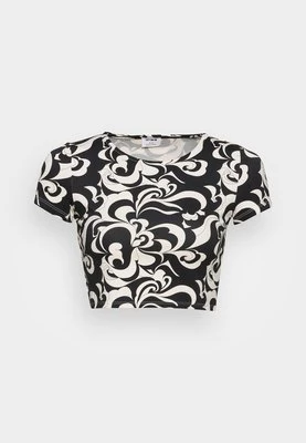 T-shirt z nadrukiem Cotton On