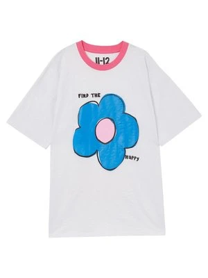 T-shirt z nadrukiem Cotton On