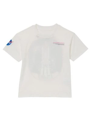 T-shirt z nadrukiem Cotton On