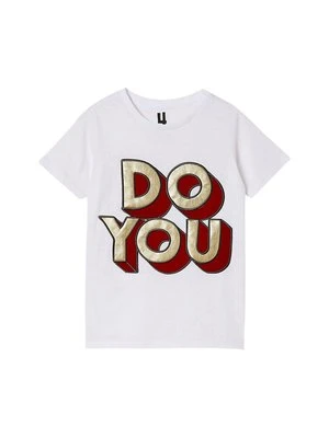 T-shirt z nadrukiem Cotton On