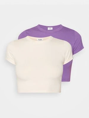 T-shirt z nadrukiem Cotton On