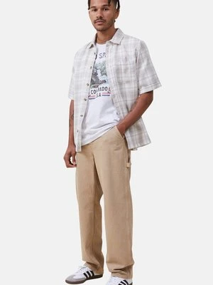 T-shirt z nadrukiem Cotton On