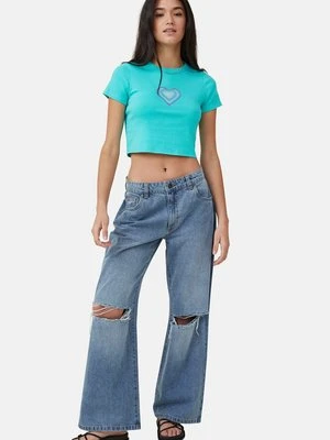 Zdjęcie produktu T-shirt z nadrukiem Cotton On