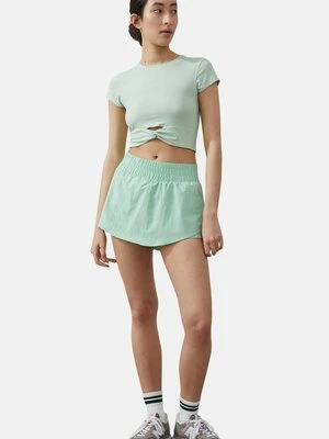 T-shirt z nadrukiem Cotton On