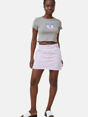 T-shirt z nadrukiem Cotton On