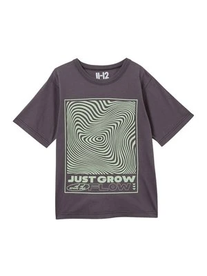 T-shirt z nadrukiem Cotton On