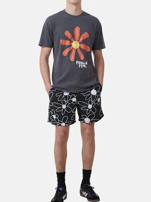 T-shirt z nadrukiem Cotton On