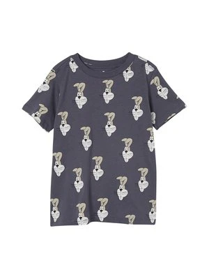T-shirt z nadrukiem Cotton On