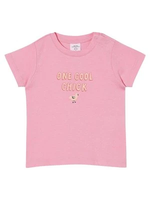 T-shirt z nadrukiem Cotton On