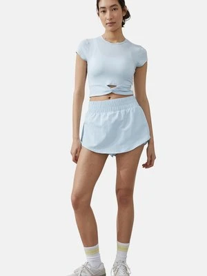 T-shirt z nadrukiem Cotton On