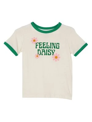 T-shirt z nadrukiem Cotton On