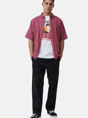 T-shirt z nadrukiem Cotton On