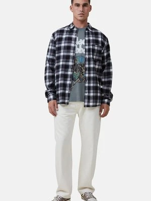 T-shirt z nadrukiem Cotton On