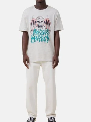 T-shirt z nadrukiem Cotton On