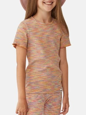 T-shirt z nadrukiem Cotton On