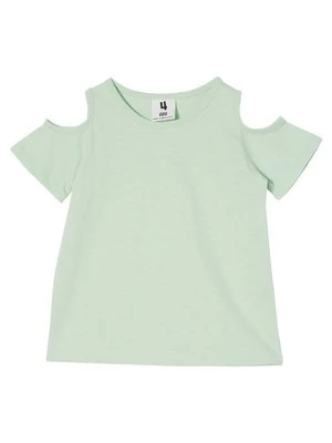 T-shirt z nadrukiem Cotton On