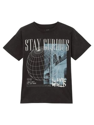 T-shirt z nadrukiem Cotton On