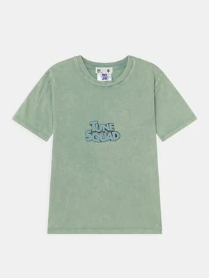 T-shirt z nadrukiem Cotton On