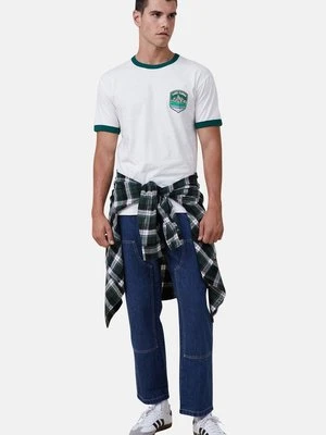 T-shirt z nadrukiem Cotton On