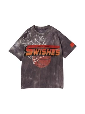 T-shirt z nadrukiem Cotton On