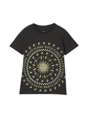 T-shirt z nadrukiem Cotton On