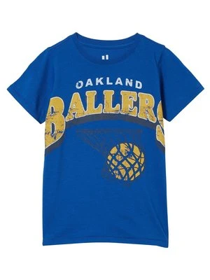 T-shirt z nadrukiem Cotton On