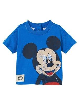 T-shirt z nadrukiem Cotton On