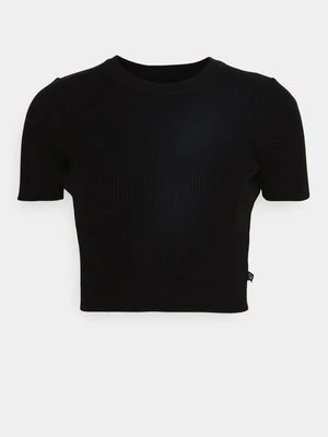 T-shirt z nadrukiem Cotton On Body
