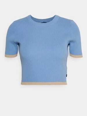 T-shirt z nadrukiem Cotton On Body