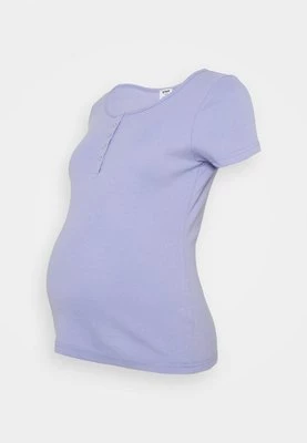 T-shirt z nadrukiem Cotton On Maternity