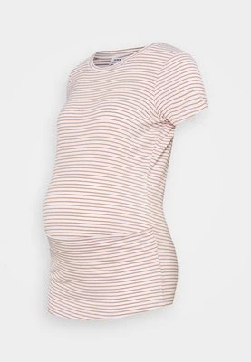 T-shirt z nadrukiem Cotton On Maternity